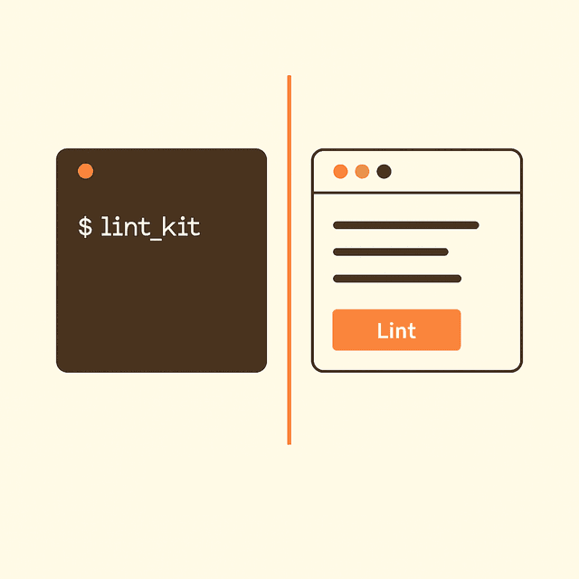 CLI and IDE integration